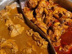 -0317火锅鸡·清真(正达店)