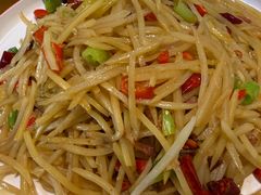 -重庆石磨豆花庄(乔庄店)