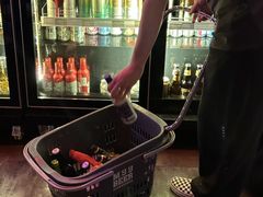 -M99 BEER世界啤酒吧(鸿云悦街店)