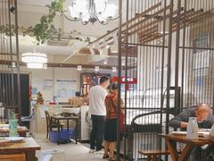-柳柳饭店(华山中路店)