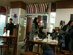 -凯宾美食廊Kempi Deli·凯宾斯基饭店(亮马桥路店)