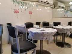 大堂-玲珑餐厅(陕西南路店)