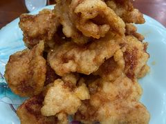 -北冰洋狗肉冷面城(总店)