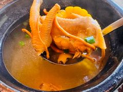-庭院土灶柴火鸡(犀浦店)
