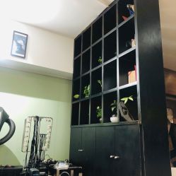 -东方麒麟·潘多拉SALON
