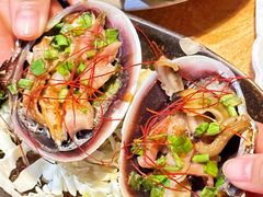 -质烤烤物·活烤海鲜(质烤总店)