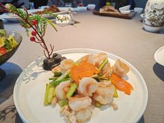 -秦月轩·陕西家乡菜(阜成路·五棵松店)