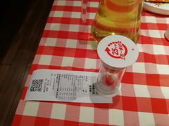 -西贝莜面村(当代商城店)