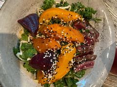 烤牛肉-BAKER&SPICE(安福路店)
