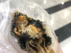 -上海虹口糕团(福州路店)