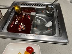 -海底捞火锅(莘松路店)