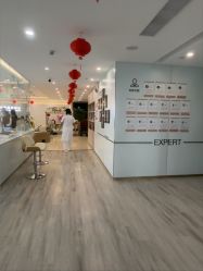-禧月荟月子中心(前海Max店)