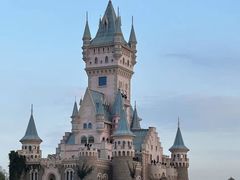 -青岛方特梦幻王国