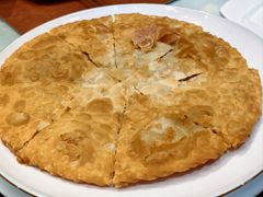 -海尔巴格·新疆菜(吐鲁番店)