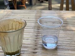 -Metal hands·铁手咖啡