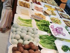 -闫家粥铺(吉林大路店)
