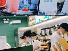-仙雨林·奶茶鲜果茶(书院巷店)