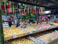 -盒马鲜生(龙德广场店)