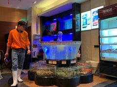 -陶陶居海鲜酒家(新马路店)