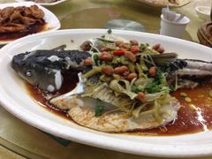 -广宁炭炉鸡煲·富临门饭店