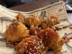 -韩鼎丰·韩国料理(林奥店)