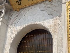 -上海东林寺(金山区)