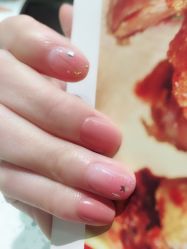 -Miss·A日式美甲美睫