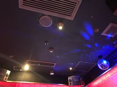 -好乐迪(张扬路八佰伴店)
