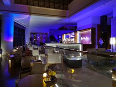 -镇江苏宁银河国际酒店-大堂酒廊