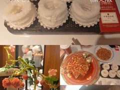 -南昌大饭店·非遗南昌菜(万寿宫店)