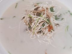 -狮王府淮扬菜(新街口友谊店)