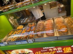 -老城隍庙食品商店(豫园商城店)