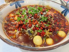 -大眼锅贴水饺(河东店)