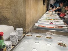 -汉巴味德·烤肉与啤酒的自助(杭州大悦城店)