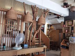 大堂-韩邦朝天锅