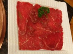 -老码头火锅(玉林店)