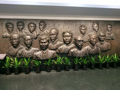 -中共一大纪念馆