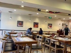 -东方饺子王(和平里店)