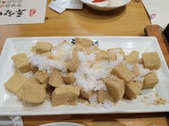 -秋香家韩式炭火烤肉(磐石路店)