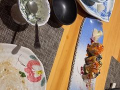 -大岛日本料理铁板烧(南通大饭店)