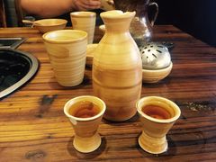 -滇藏石锅宴(崇仁巷老店)