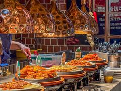 -亚马逊海鲜自助(梅溪湖步步高店)