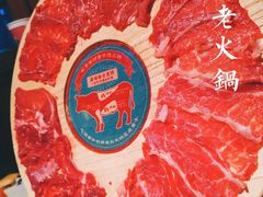 -吼堂老火锅(万寿宫店)