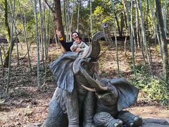 -石燕湖生态旅游景区