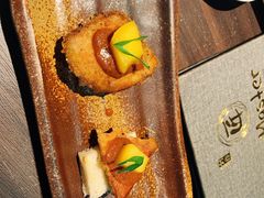 -匠和风精致料理(莆田财富中心店)