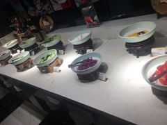 -蓝海国际大饭店·蓝钻自助百汇(兰山店)