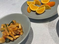 -湘中缘·湖南菜(娄底驻京办店)