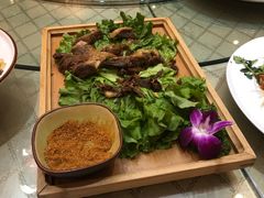 -鲁西南老厨子·特色鲁菜(经一纬五店)