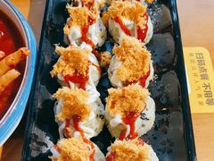 -京玉菲饭店(李村店)