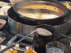 -捞王锅物料理(凯旋路店)